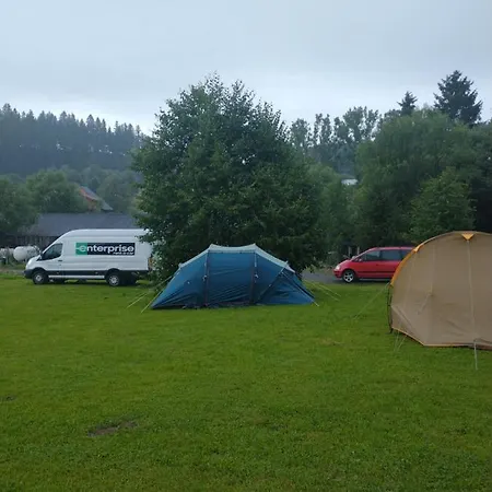 Altana Caloroczna Vira Numer 7 Herbergerowka Agroturystyka Na Wsi Duszniki Zdroj Exterior photo