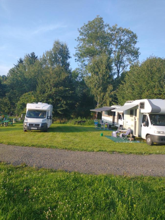 Altana Caloroczna Vira Numer 7 Herbergerowka Na Wsi Holiday home *