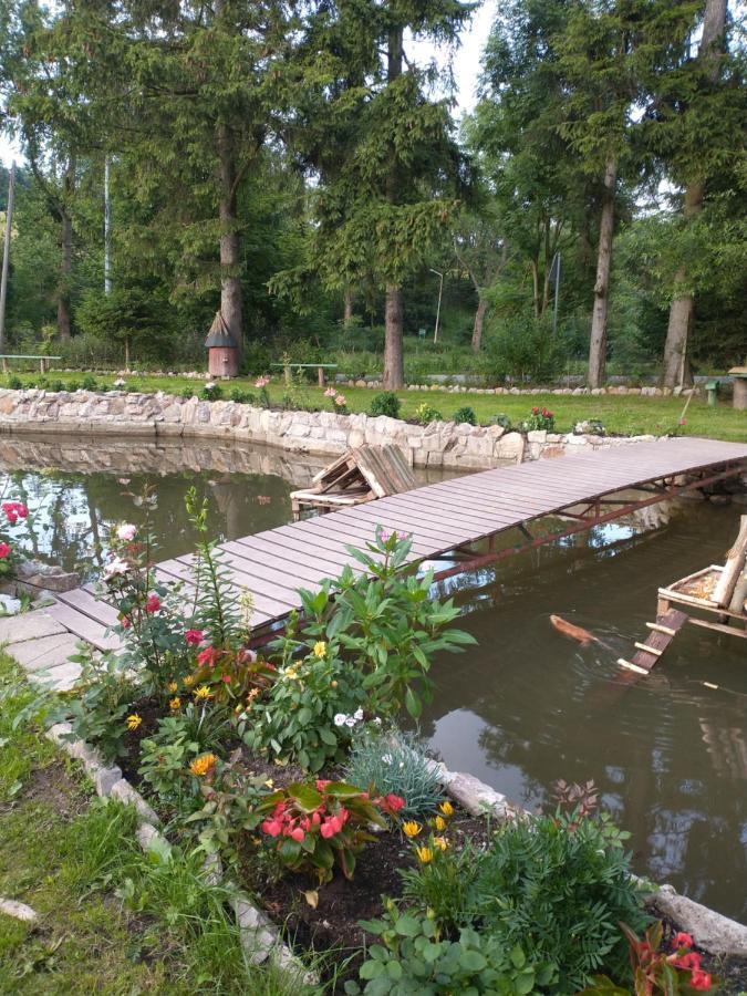 Holiday home Altana Caloroczna Vira Numer 7 Herbergerowka Na Wsi *
