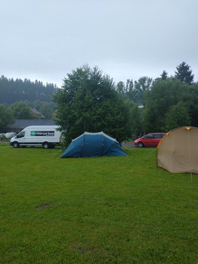 Altana Caloroczna Vira Numer 7 Herbergerowka Na Wsi Holiday home Duszniki Zdroj