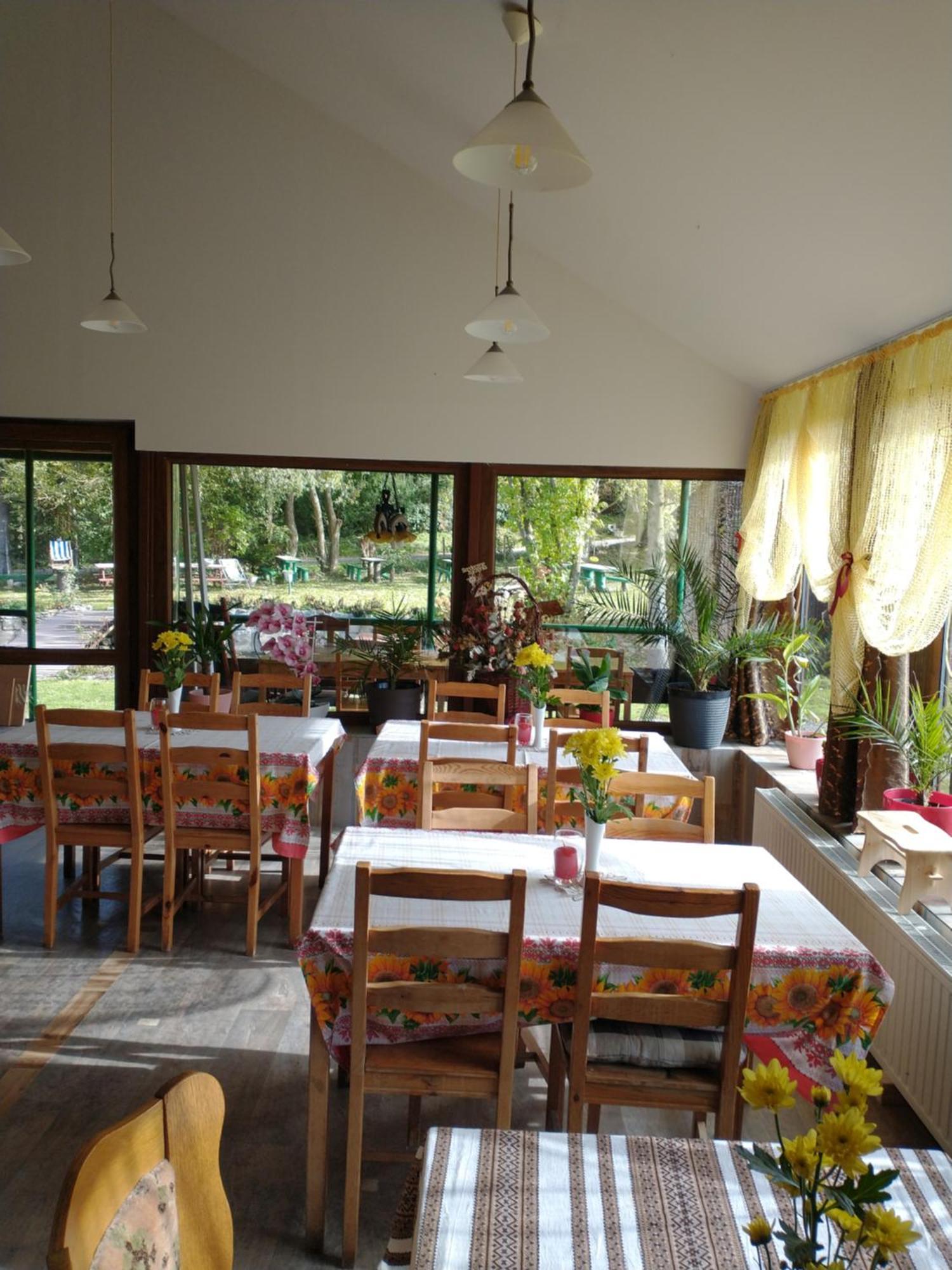 Holiday home Altana Caloroczna Vira Numer 7 Herbergerowka Na Wsi *