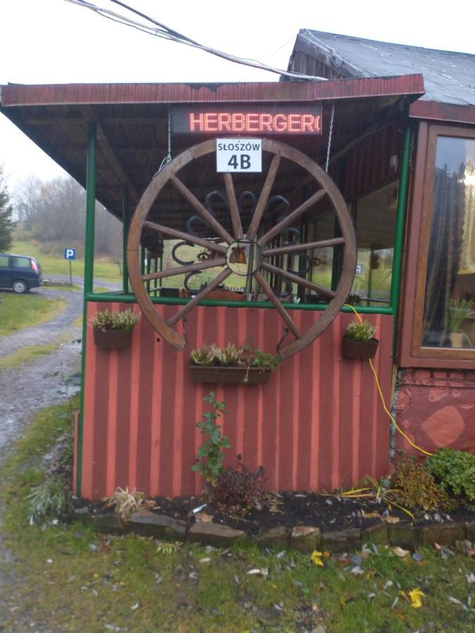 Altana Caloroczna Vira Numer 7 Herbergerowka Na Wsi Holiday home