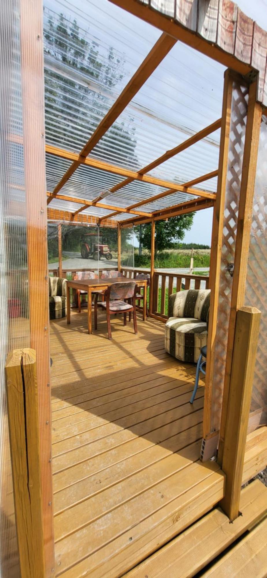 Holiday home Altana Caloroczna Vira Numer 7 Herbergerowka Na Wsi Duszniki Zdroj