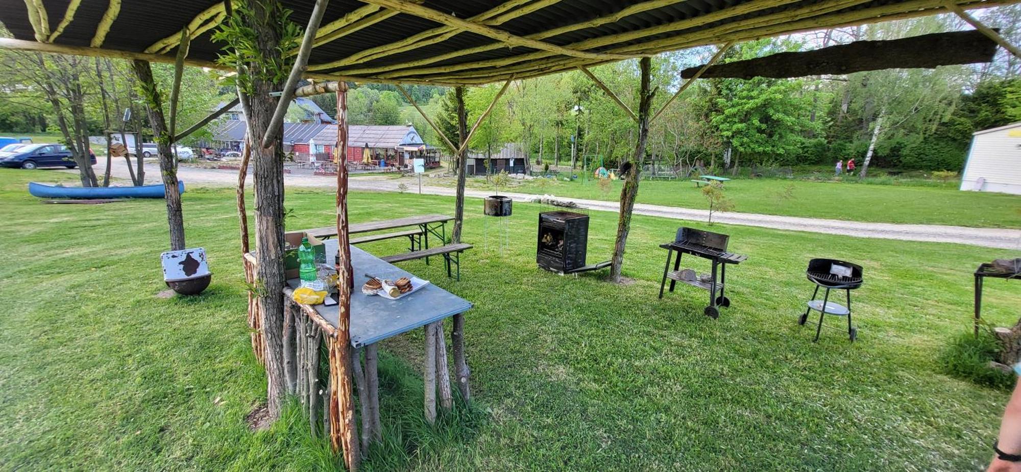 Altana Caloroczna Vira Numer 7 Herbergerowka Na Wsi Holiday home